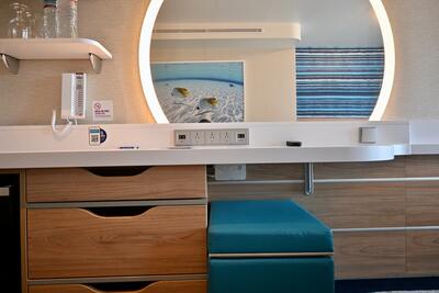 Jubilee Cabin